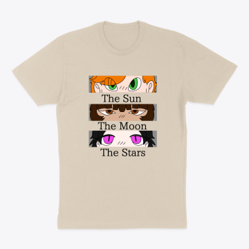 Sun Moon Stars