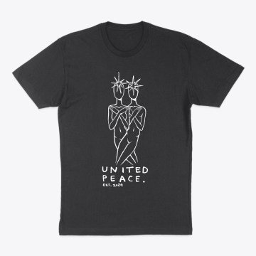 United Peace. "Stardust Souls" - dark