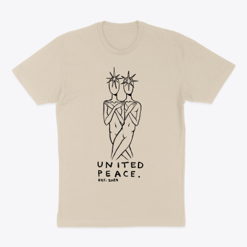 UnitedPeace. "Stardust Souls" - light