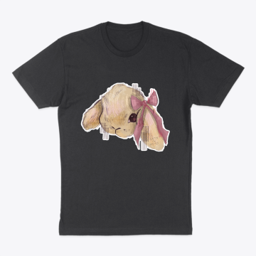 Coquette Bunny