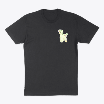 Garden Unicorn ????????