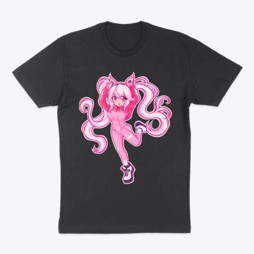 Alice Nikke T-shirt