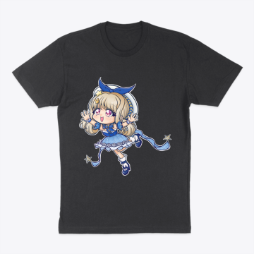 Infinity Nikki Floating Outfit