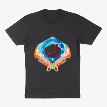 Ice Ragnarok GOW Design