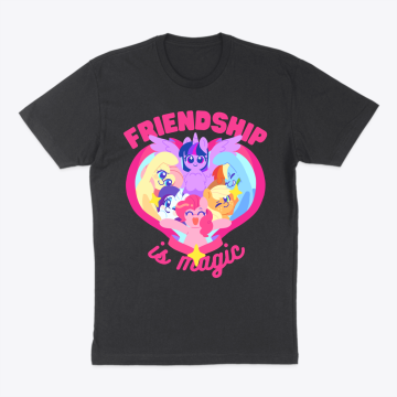 MLP Friendship is magic