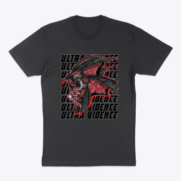 Angel of ultra violence