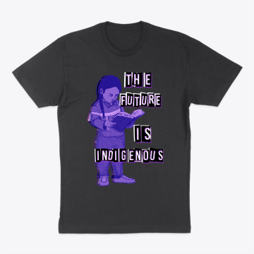 The Future Is Indigenous