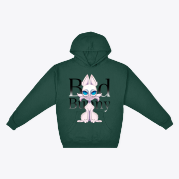 Bad Bunny