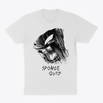 SPONGE GUTS