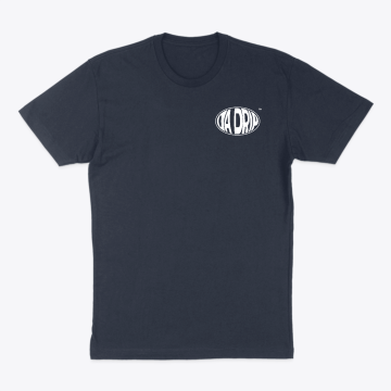 Da Drip Nostalgia-bait shirt (Design in the back!)