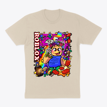 Roblox Noob Design