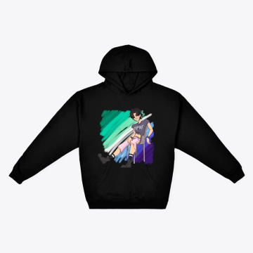 GAY Ishikura - Pride 2025 Hoodie