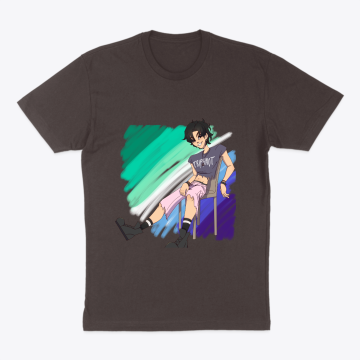 GAY Ishikura - Pride 2025 TShirt