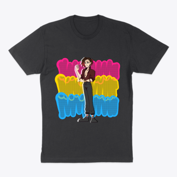 PAN Noa - Pride 2025 TShirt
