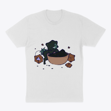 Brown Sugar &amp; Black Sesame