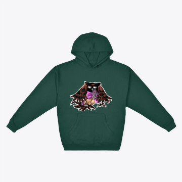 Artist Life Hoodie