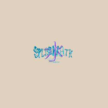 SPLASH ATK - Sparkling Water