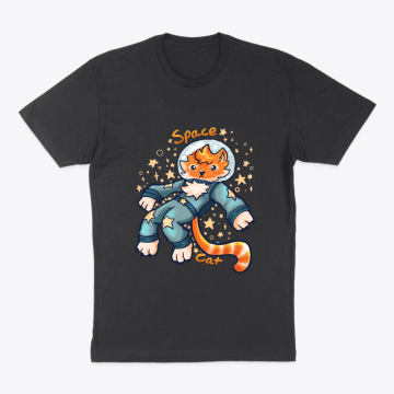 Space Cat