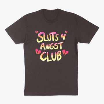 Sluts 4 Angst Club