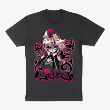 SICKLY [Anime Tee]