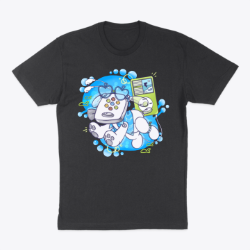 I-Summer T-Shirt
