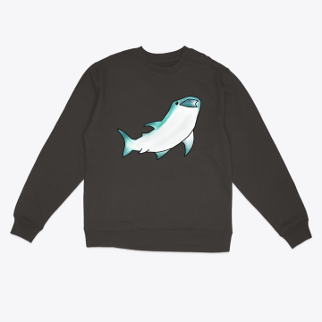 Whale shark