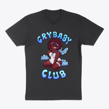 Crybaby club