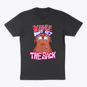 Please don’t hit the sack!