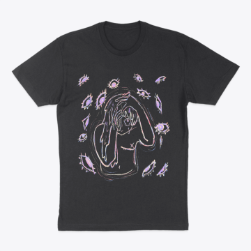 HyperAware- Tee