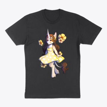 Summertime Unicorn