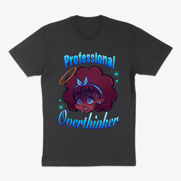 Professional Overthinker