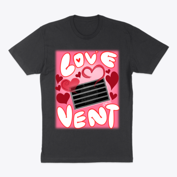 Love Vent
