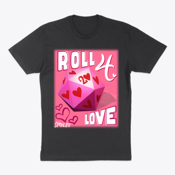 Roll 4 Love!