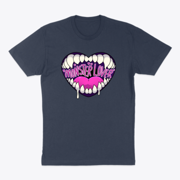 Monster Lover
