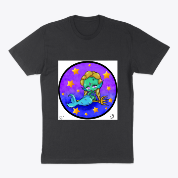 Atlantas Mermaid
