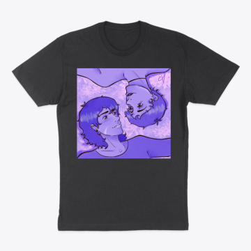 Klance fan art