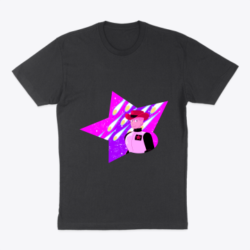 Wandering star