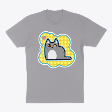 Lovely Cat