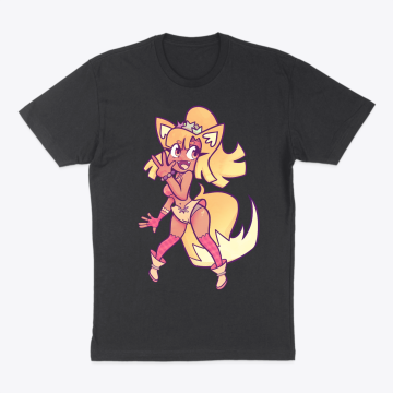 FOXPARTY