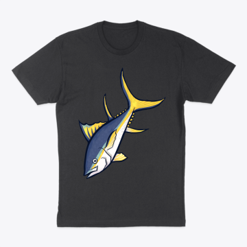 Something Fishy