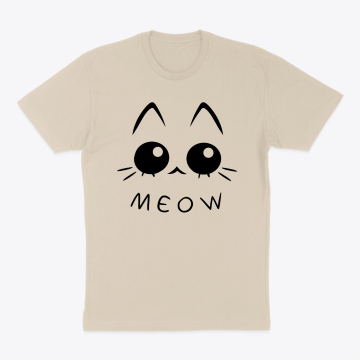 M E O W