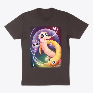 WORM