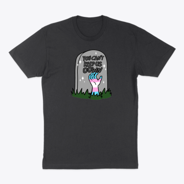 Day of the Living Trans