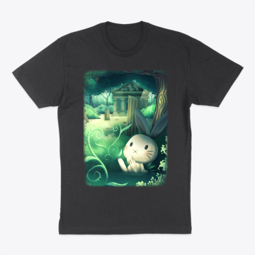 Beep Beep Temple Bun