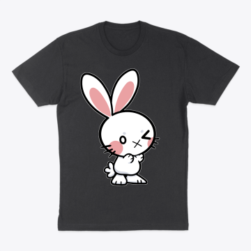 Beep Beep Bunny