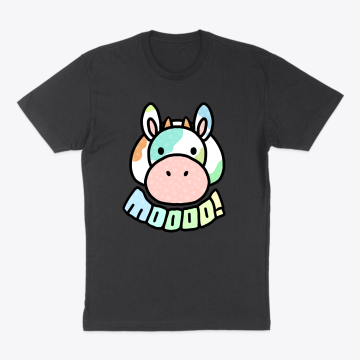 MOOOO!