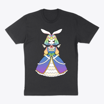 Pride Bunny - Gay