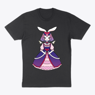 Pride Bunny - Bi