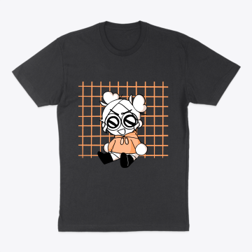 Quip Plushie Tee