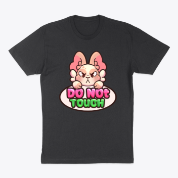 Do Not Touch